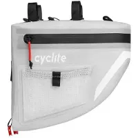 Cyclite Bolsa Manillar Aero/02 4.9l