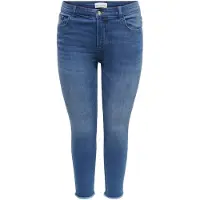 ONLY Carmakoma Vaquero 'CARLACE' azul