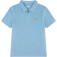 Lacoste Kids Polo De Manga Corta 947546