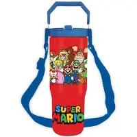 Pyramid Taza Super Mario