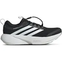 Adidas adidasZAPATILLA DE RUNNING SUPERNOVA RISE 3 ADAPTIVE 42 Core Black / Cloud White / Carbon Hombre