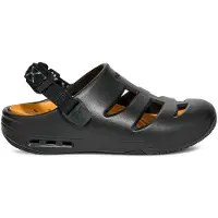 Teva - Women's ApreAqua CT - Sandalias size 13, negro