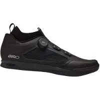 Giro - Chamber TR - Zapatillas de ciclismo size 47, negro
