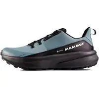 Mammut - Aenergy Hike Low GTX - Zapatillas multideporte size 46 2/3, negro