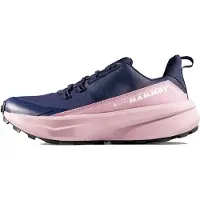 Mammut - Women's Aenergy Hike Low GTX - Zapatillas multideporte size 41 1/3, fucsia