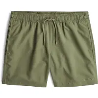 G-Star Bañador Corto Dirik Solid