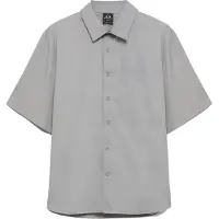Oakley Apparel Camisa De Manga Corta Echo Rise
