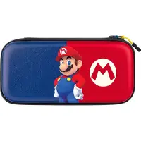 Performance Designed Products Estuche Para Nintendo Switch Deluxe Travel Mario