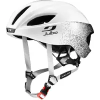 Julbo - Sprint - Casco de ciclismo size 54-58 cm, blanco/gris
