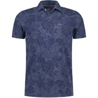NZA Polo De Manga Corta 26cn104
