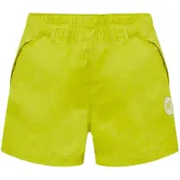 Mammut - Kid's Crag Climbing Shorts Mini - Pantalones de escalada size 152, verde