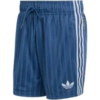 Adidas adidasPantalón corto Italia Originals XS Night Marine Hombre