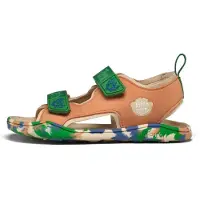 Affenzahn - Kid's Vegan Airy Sandals - Sandalias size 24, multicolor