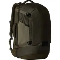 The North Face - Bcv Pro Travel Pack - Bolsa de viaje size One Size, negro