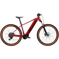 KROSS Bicicleta Eléctrica De Mtb Influx Hybrid 2.0 29´´ 2026