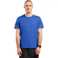 Odlo - Cardada S/S - Camiseta de manga corta size S, azul