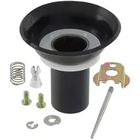 RMS Beauty Kit De Reparación De Diafragma De Carburador Yamaha 125/250cc 121661160