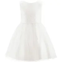 Happy girls Vestido offwhite