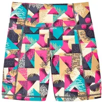Passenger - Women's Solscape Active Short - Pantalones cortos de yoga size XL, multicolor
