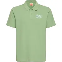 Blend Camiseta ' BHMaille Polo ' verde claro