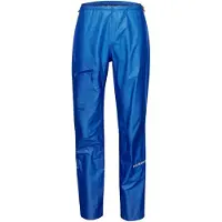 Mammut - Eiger Nordwand Light Hardshell Pants - Pantalones impermeables size 48 - Regular, azul