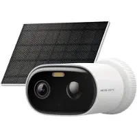 Mercusys Cámara De Seguridad Mc410