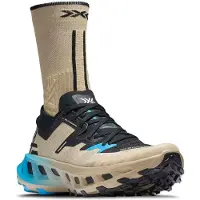 X-Bionic - Terraskin X02 - Zapatillas de trail running size 47 1/3, gris