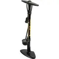 Topeak - JoeBlow Sport Digital 2.0 - Bomba de pie negro/gris