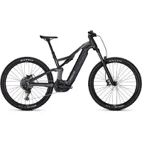 Focus Bicicleta Eléctrica De Mtb Thron² 6.6 29´´ Cues 10s
