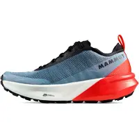 Mammut - Women's Aenergy Trail All Mountain Low - Zapatillas de trail running size 39 1/3, multicolor