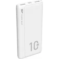 Silicon Power Batería Externa Qp15 10.000mah