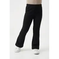 s.Oliver Pantalón negro