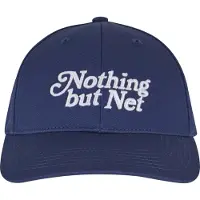 K1x Gorra marino / blanco