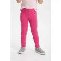 Happy girls Leggings rosa