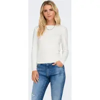 ONLY Camiseta 'ONLRiley' blanco
