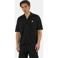 Pegador Camisa 'Libro' negro