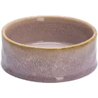Designed By Lotte Comedero para perros Jace - Rosa - 13,5 cm