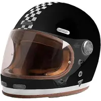 By City Casco Integral Roadster Iii