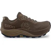 Topo Athletic - Pursuit 3 - Zapatillas de trail running size 46, marrón