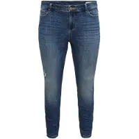 Vero moda Vaquero 'VMCFLASH' azul