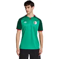 Adidas Camiseta De Manga Corta Segunda Equipación Algeria 26/27