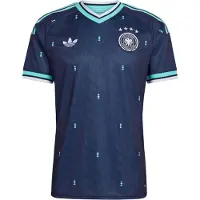 Adidas adidasCamiseta segunda equipación Alemania 26 XS Collegiate Navy Hombre