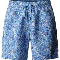 Hackett London para hombre. HMB100025 Bañador Ocean azul (XXL), Casual, Beachwear, Poliéster, outlet 2026.