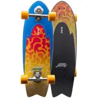 YOW Surfskate Huntington 30´´ Grom Series