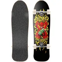 Cruzade Skateboard Hellneken 9.0´´x31.0´´