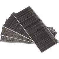 Powerplus Clavos C de 45 mm, sistema , para fijación robusta en madera y aglomerado -