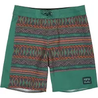 Billabong - Kid's Burleigh Pro - Shorts de surf size 24, multicolor