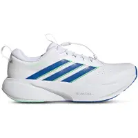 Adidas Zapatillas de running 'Supernova Rise 3 Adaptive' azul / menta / negro / blanco