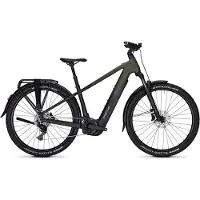 Focus Bicicleta Eléctrica Aventura² 6.7 X Diamond 29´´