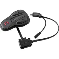 N-com Intercomunicador Teclado R3